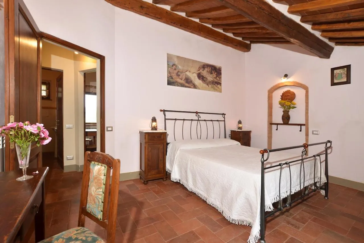 Pozzovecchio - Happy Rentals Casole d'Elsa 0*,