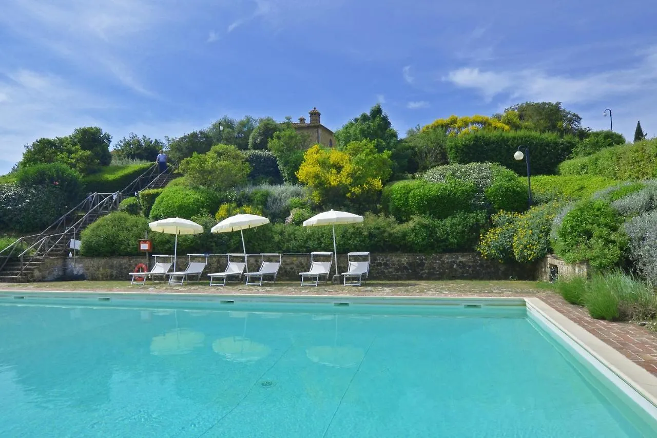 Pozzovecchio - Happy Rentals Casole dʼElsa