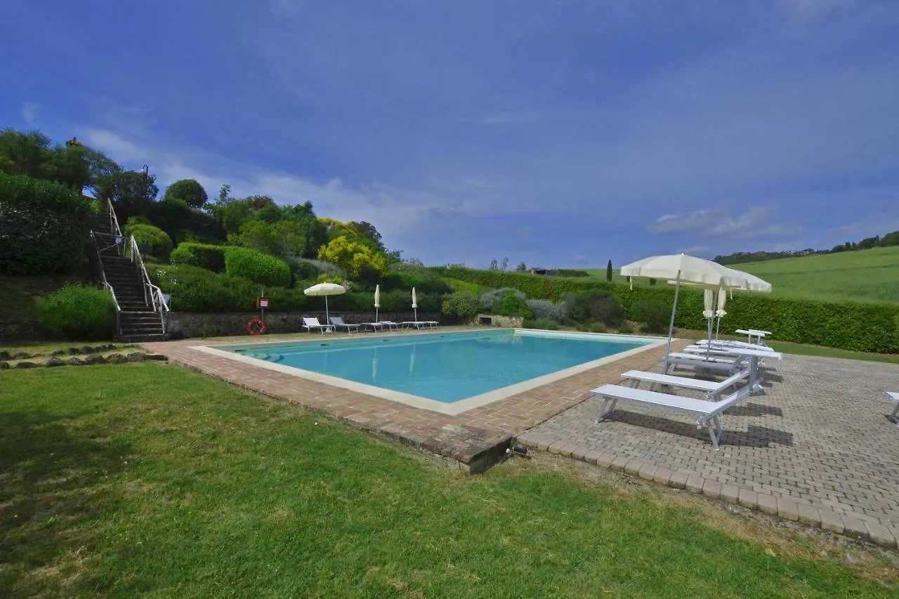 Apartamento Pozzovecchio - Happy Rentals Casole dʼElsa