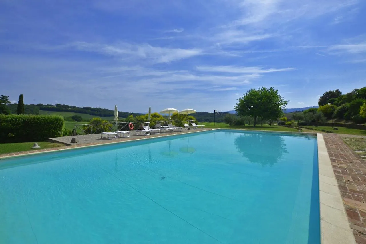 Apartamento Pozzovecchio - Happy Rentals Casole dʼElsa Itália